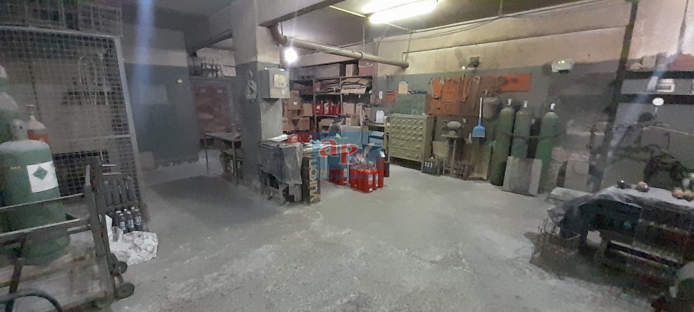 Venta local en pleno centro. 