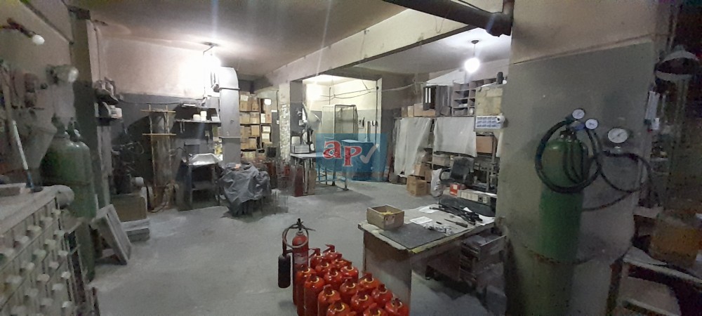 Venta local en pleno centro. 