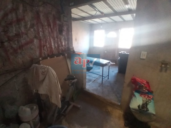 VENTA CASA EN EXCELENTE PRECIO