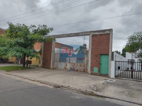 VENTA EXCELENTE LOTE BIEN UBICADO CON TODOS LOS SERVICIOS