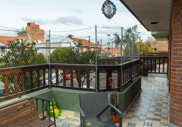 Venta departamento 3 ambientes Amplios Balcones 