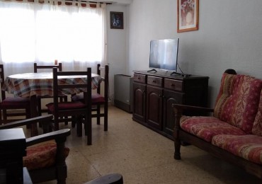 DEPARTAMENTO 3 AMBIENTES