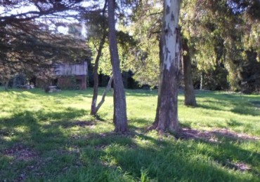 VENTA EXCELENTE LOTE EN COLINA ALEGRE.
