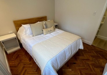 VENTA Semipiso de 3 amb con COCHERA. Falucho 2682.