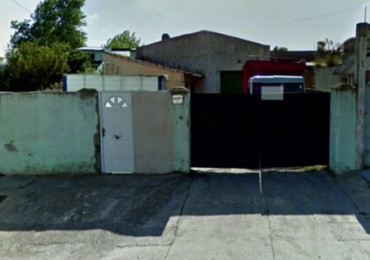 VENTA GALPON ZONA EQUIPAMIENTO.