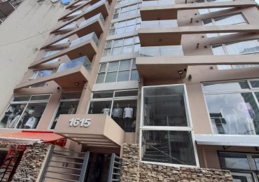 VENTA 2 AMB A LA CALLE CON VISTA AL MAR EXCELENTE UBICACION