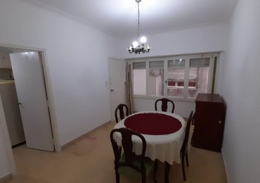 VENTA 2 AMBIENTES IMPECABLES MORENO CASI SANTA FE 