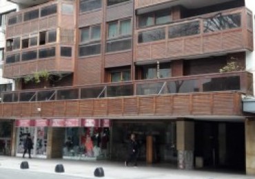 Departamento Centro 6 ambientes 