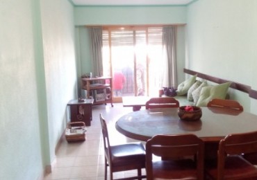 VENTA Departamento 3 ambientes zona Guemes