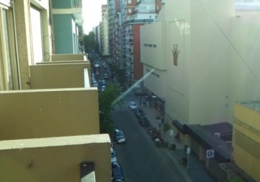 Venta Departamento 2 ambientes Zona Casino
