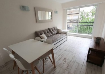 2 AMBIENTES RECICLADO A NUEVO!