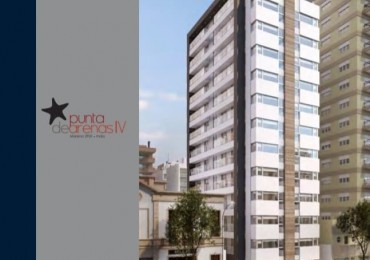 DEPARTAMENTO A ESTRENAR EXCLUSIVO  DE 2 AMBIENTES  ENTREGA EN ENERO!! 