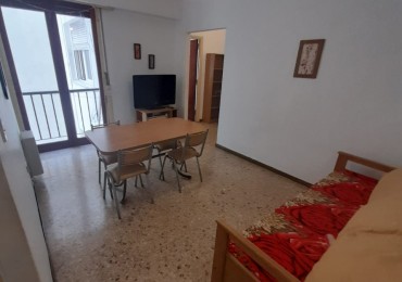 Alquiler temporada departamento de 2 ambientes 