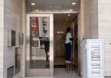 ALQUILER TEMPORAL DEPARTAMENTO DE 3 AMBIENTES