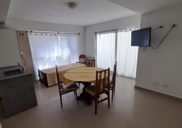 ALQUILER TEMPORAL DEPARTAMENTO 2 AMBIENTES