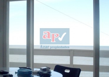 Departamento Frente al Mar