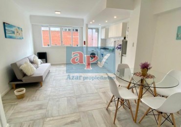 Venta departamento 1 ambiente RECICLADO A NUEVO