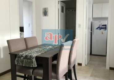 Venta Departamento de 2 Ambientes Reciclado zona céntrica