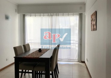 Venta departamento 3 ambientes TODO RECICLADO Y AMOBLADO !!!