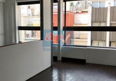 Venta oficina céntrica a la calle 