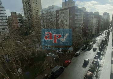 VENTA Departamento en Venta 1 ambiente externo