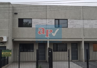 Venta dúplex en Punta Mogotes A POCAS CUADRAS DEL MAR 
