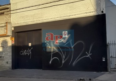 VENTA GALPON  EN INMEJORABLE UBICACION: FUNES CASI AV. COLON