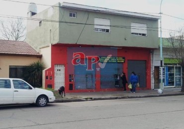 VENTA CHALET 