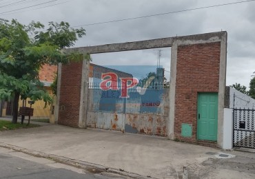 VENTA EXCELENTE LOTE BIEN UBICADO CON TODOS LOS SERVICIOS