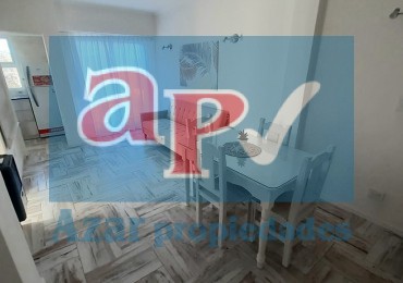 Venta departamento 2 ambientes zona Güemes Reciclado a nuevo!!!