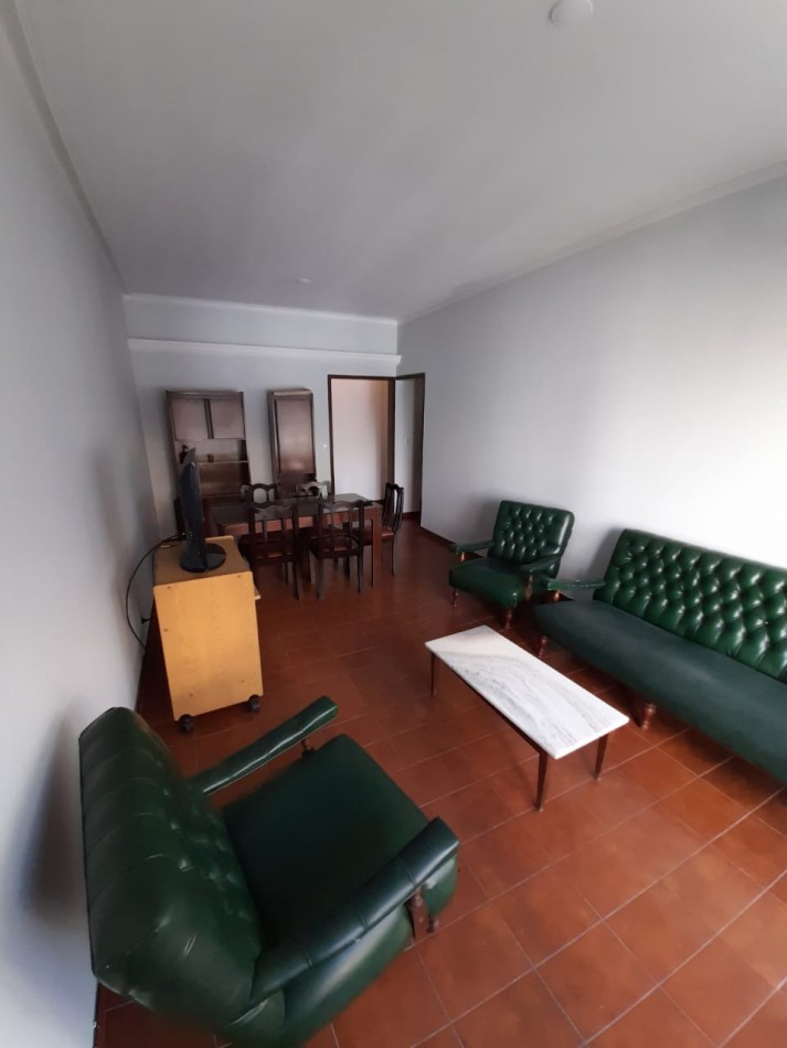 VENTA DEPARTAMENTO 4 AMBIENTES CON COCHERA ZONA HERMITAGE