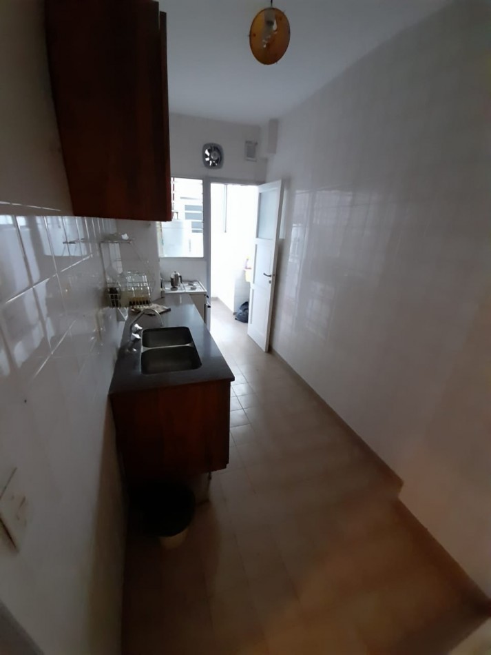 VENTA DEPARTAMENTO 4 AMBIENTES CON COCHERA ZONA HERMITAGE