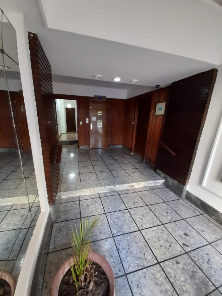 VENTA DEPARTAMENTO 4 AMBIENTES CON COCHERA ZONA HERMITAGE