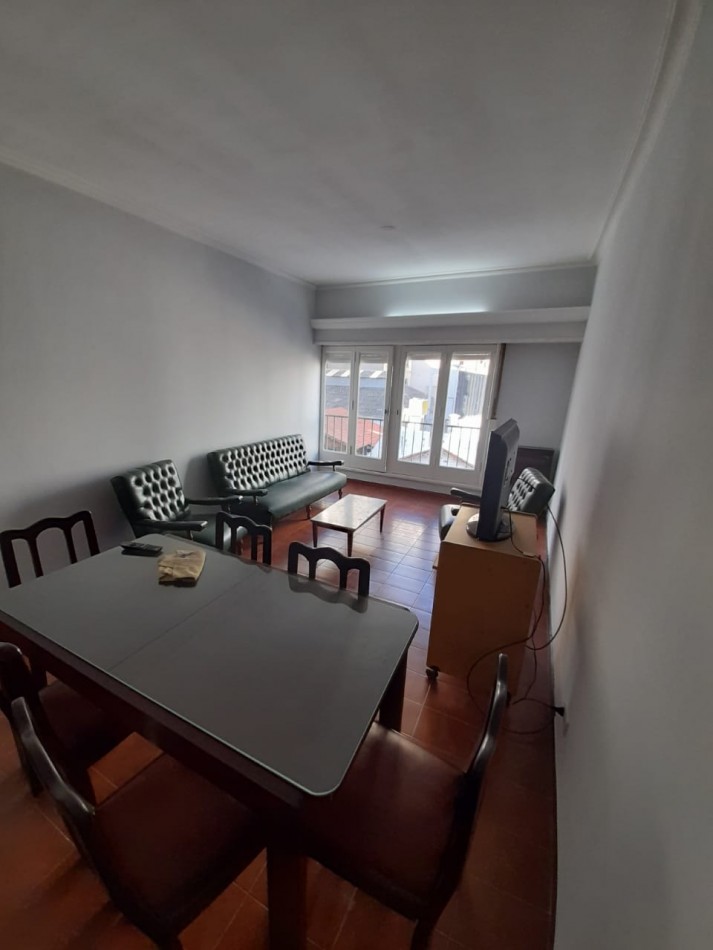 VENTA DEPARTAMENTO 4 AMBIENTES CON COCHERA ZONA HERMITAGE