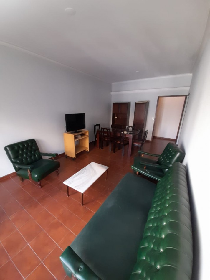 VENTA DEPARTAMENTO 4 AMBIENTES CON COCHERA ZONA HERMITAGE