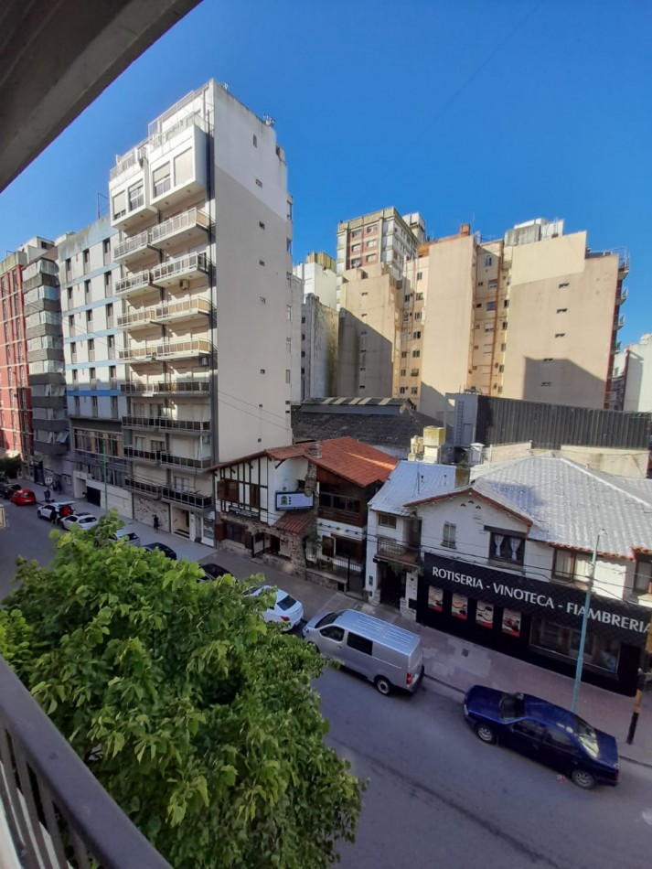 VENTA DEPARTAMENTO 4 AMBIENTES CON COCHERA ZONA HERMITAGE