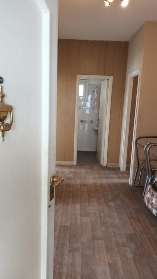 ALQUILO 24 MESES  DEPARTAMENTO  5 AMB.  PLENA VISTA  S/AV,  P. PERALTA RAMOS  PASANDO J. B. JUSTO  DOS CUADRAS