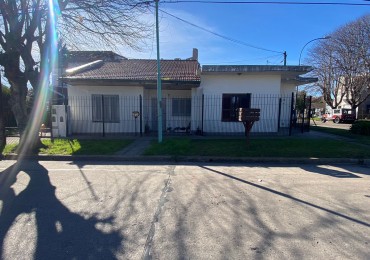 VENTA PH DE 3 AMB + OTRO DE DOS AMB - AMBOS A LA CALLE EN NEUQUEN AL 100